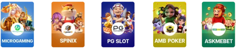 slots